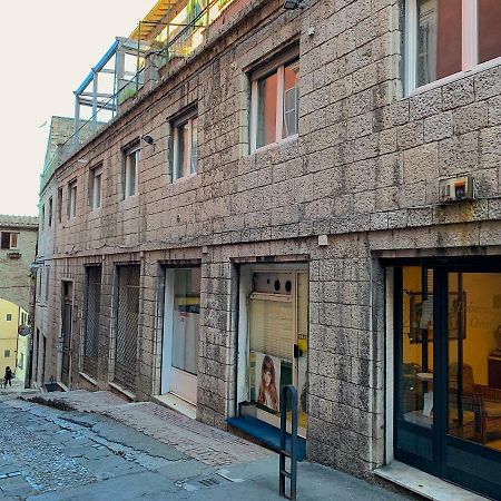 Bartolo Suite Centro Storico Perugia Exterior photo